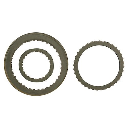 Exedy FRICTION KIT EFK284